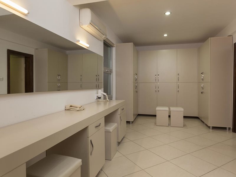 Sunny Hill Alya Hotel 188715