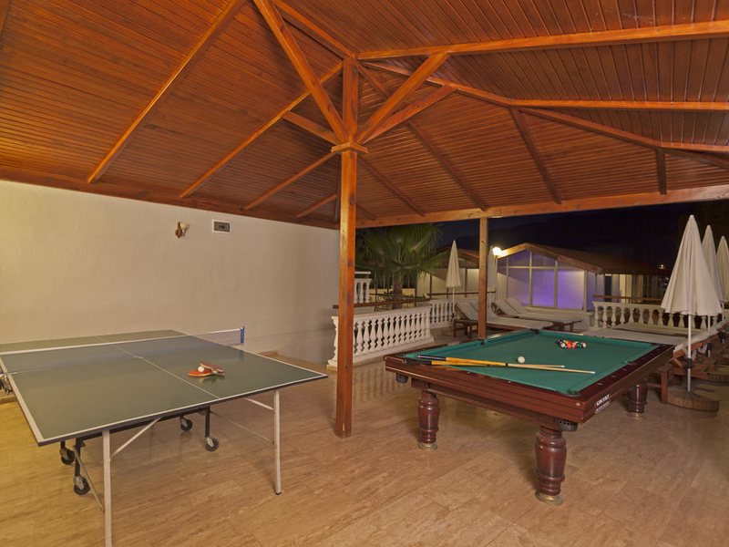 Sunny Hill Alya Hotel 188716