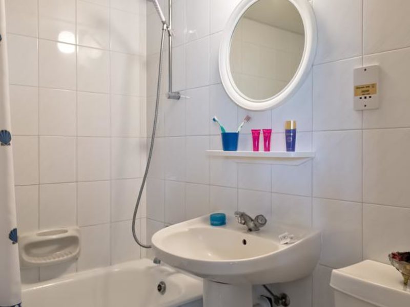 Sunny Hills Hotel Apartments 76312