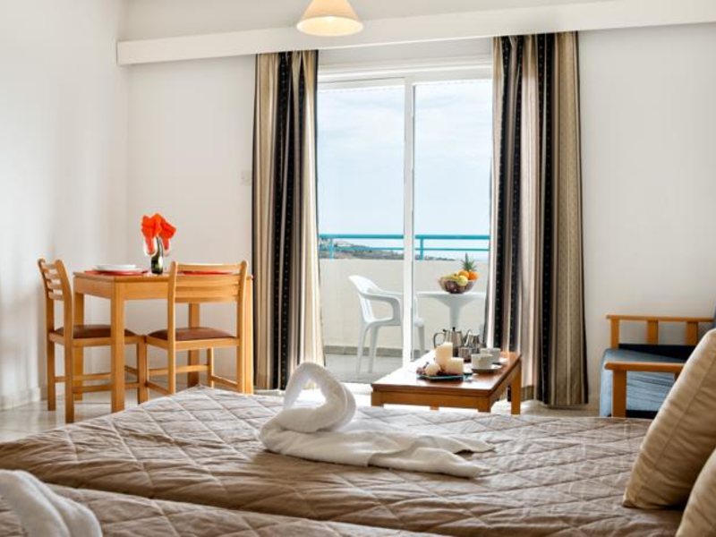 Sunny Hills Hotel Apartments 76313