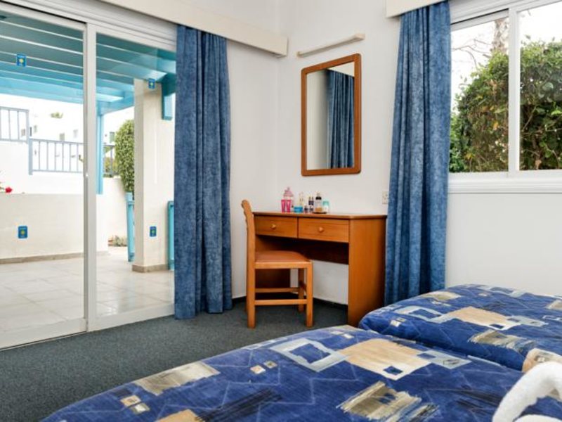 Sunny Hills Hotel Apartments 76314