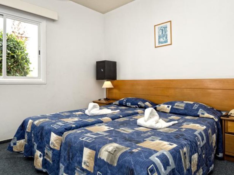 Sunny Hills Hotel Apartments 76315