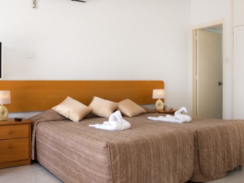 Sunny Hills Hotel Apartments 76316