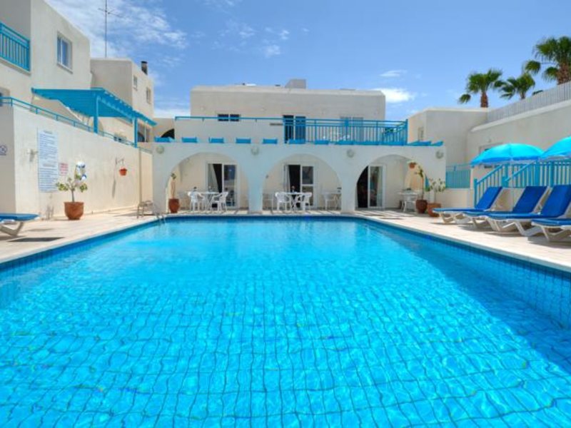 Sunny Hills Hotel Apartments 76317