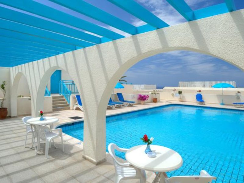 Sunny Hills Hotel Apartments 76318