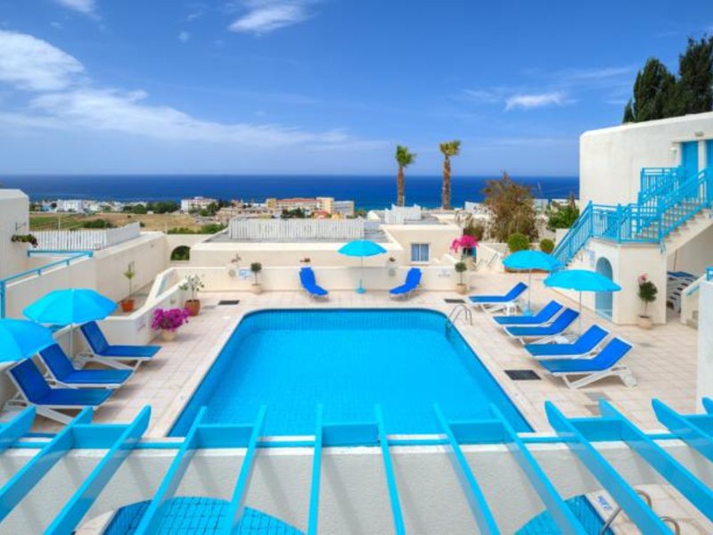 Sunny Hills Hotel Apartments 76319