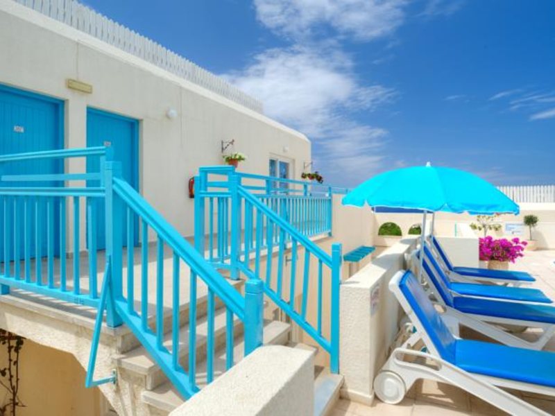 Sunny Hills Hotel Apartments 76320