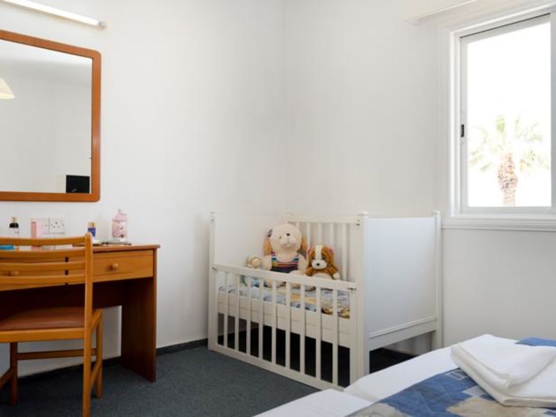 Sunny Hills Hotel Apartments 76322