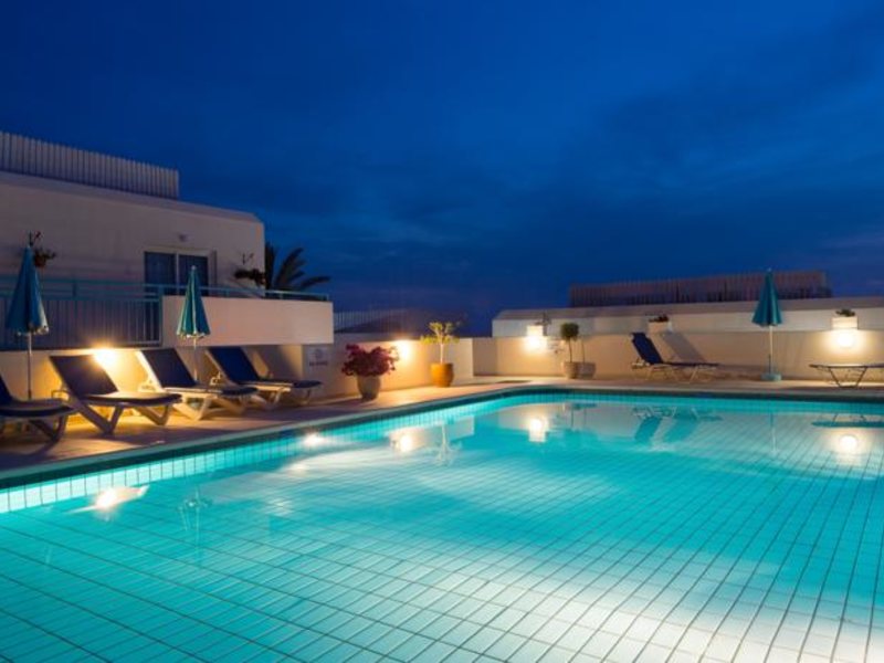 Sunny Hills Hotel Apartments 76323