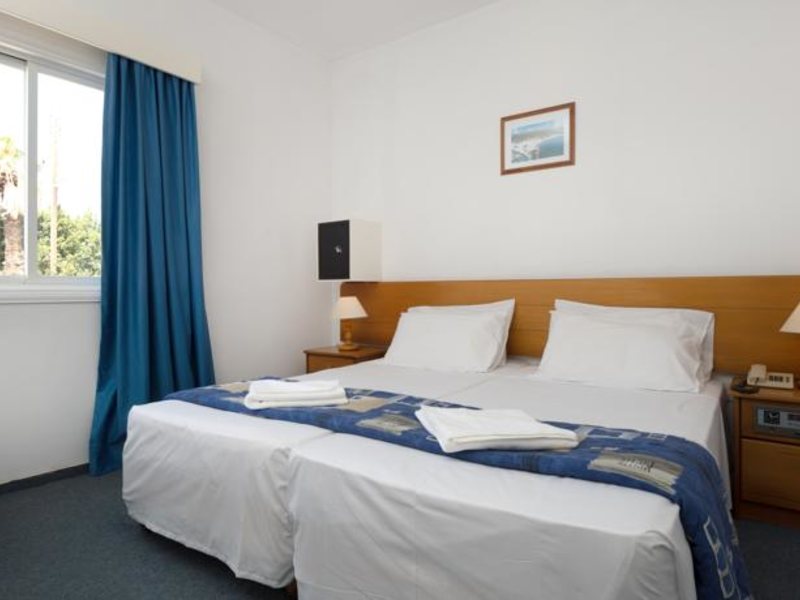 Sunny Hills Hotel Apartments 76325