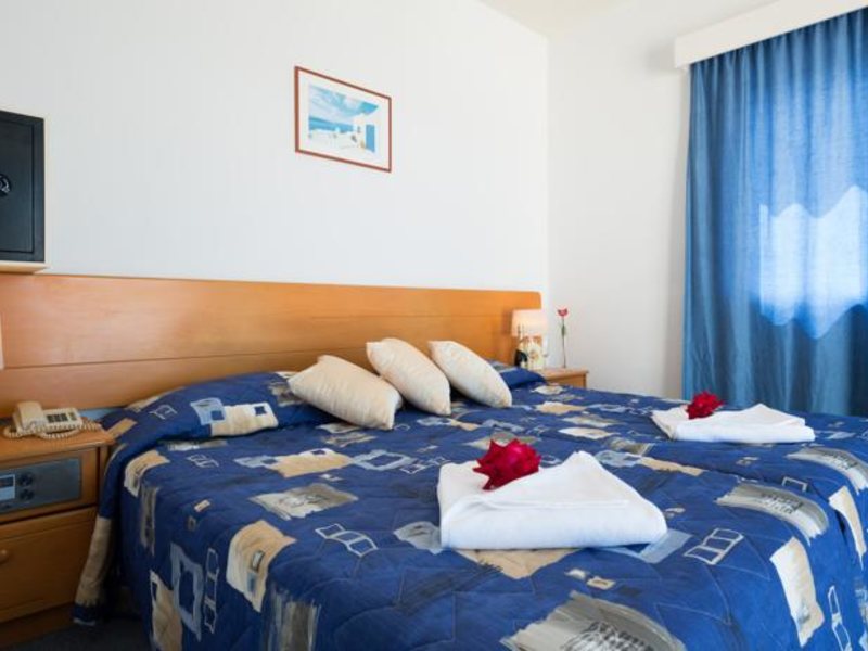 Sunny Hills Hotel Apartments 76327