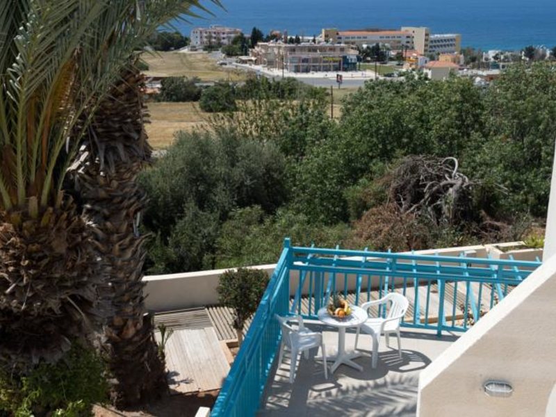 Sunny Hills Hotel Apartments 76328