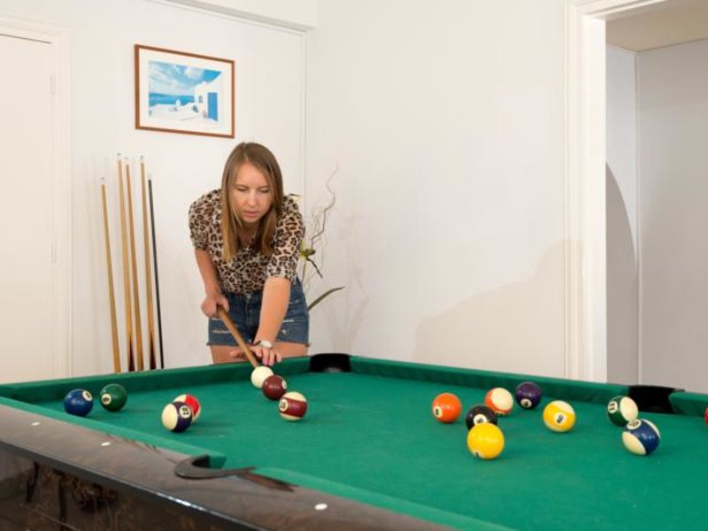 Sunny Hills Hotel Apartments 76329