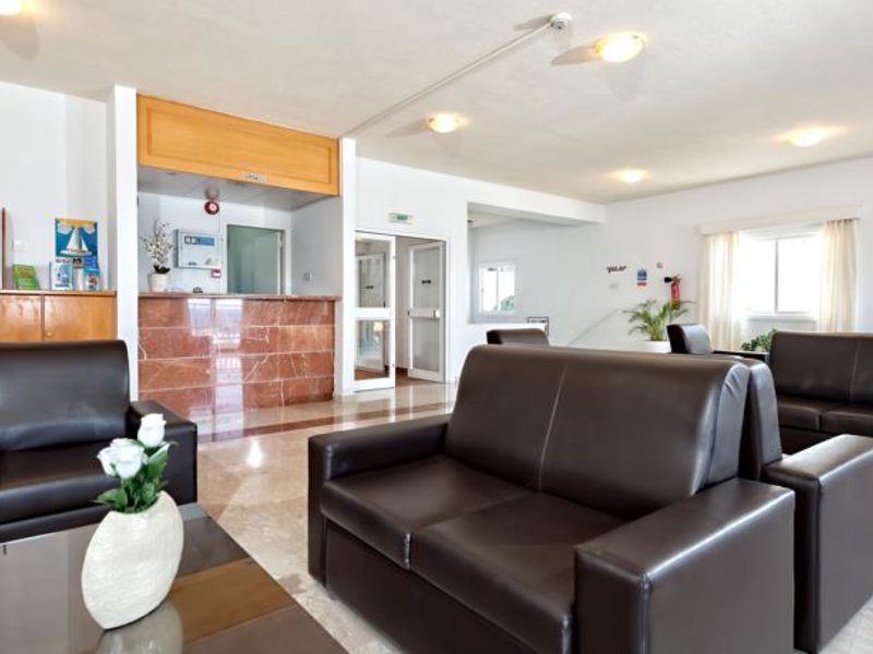 Sunny Hills Hotel Apartments 76330