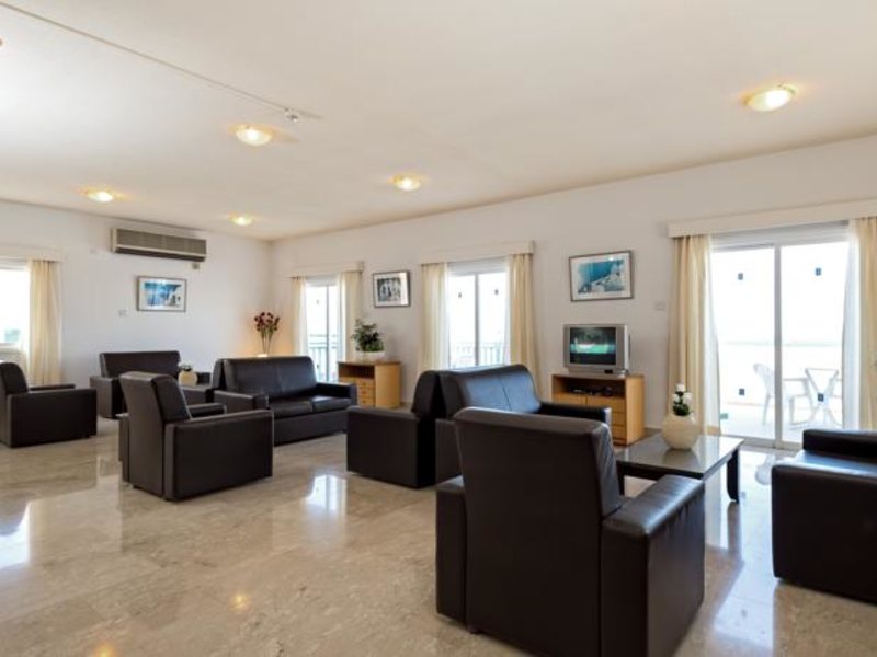 Sunny Hills Hotel Apartments 76333