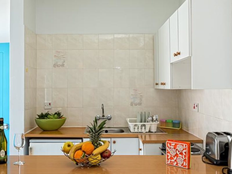 Sunny Hills Hotel Apartments 76335