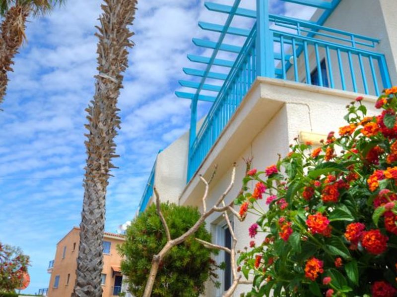 Sunny Hills Hotel Apartments 76336