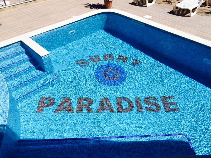 Sunny Paradise Family Hotel 314217