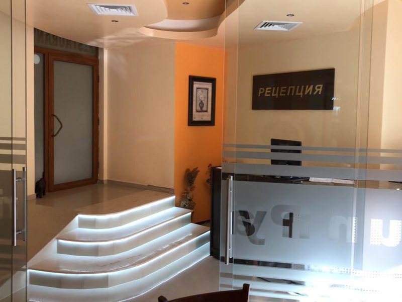 Sunny Paradise Family Hotel 314220