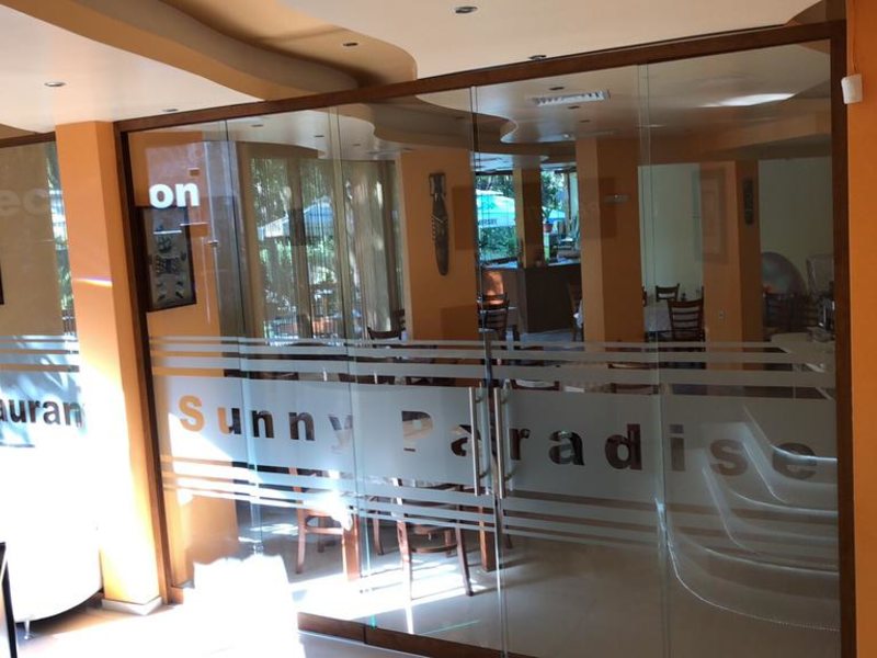 Sunny Paradise Family Hotel 314221