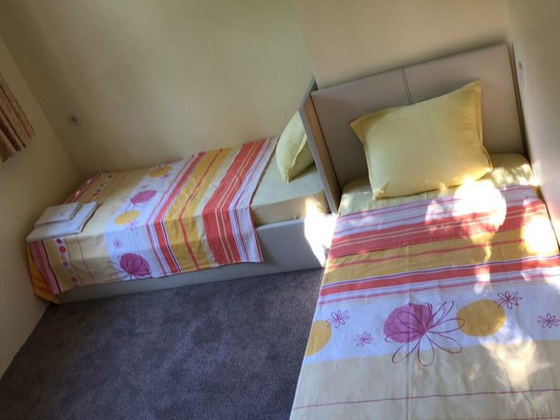 Sunny Paradise Family Hotel 314222