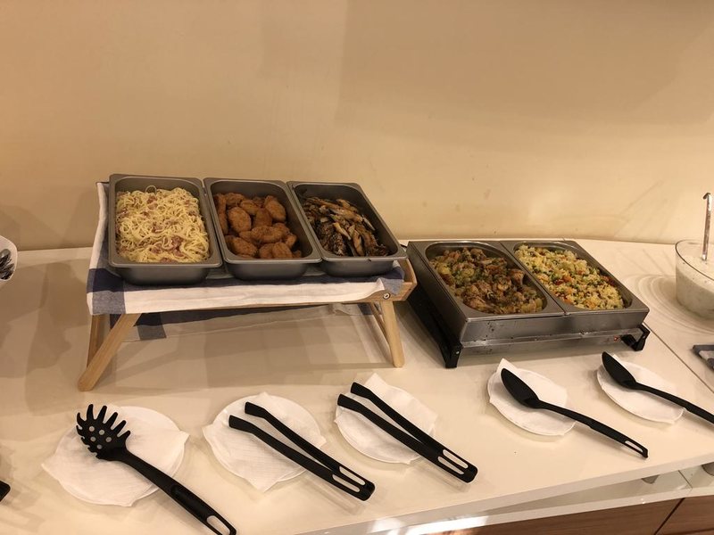 Sunny Paradise Family Hotel 314227