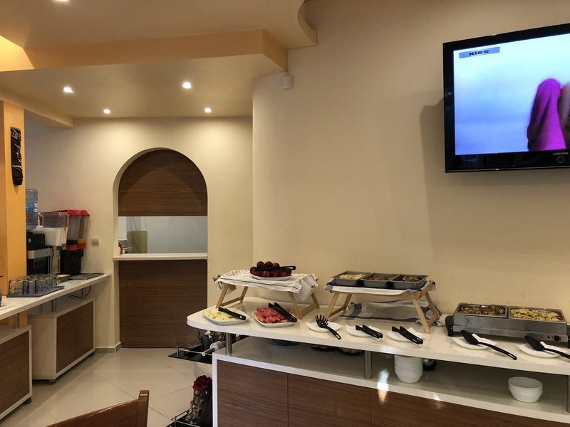 Sunny Paradise Family Hotel 314229