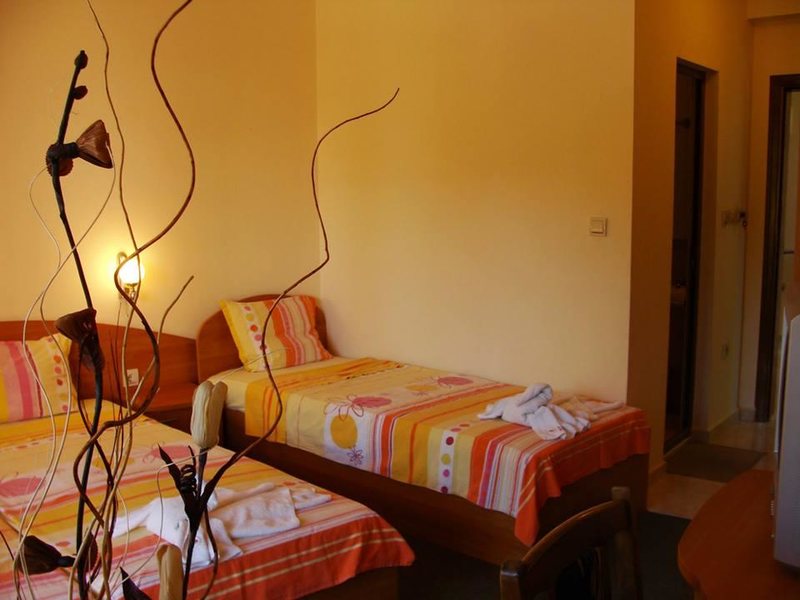 Sunny Paradise Family Hotel 314231