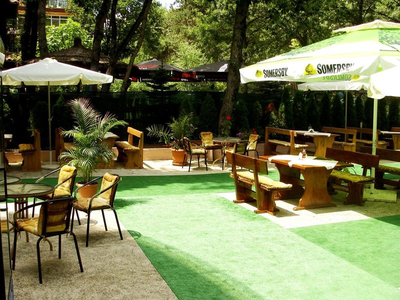 Sunny Paradise Family Hotel 314236