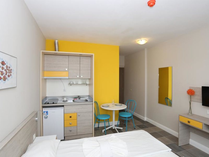 Sunny Residence  168882