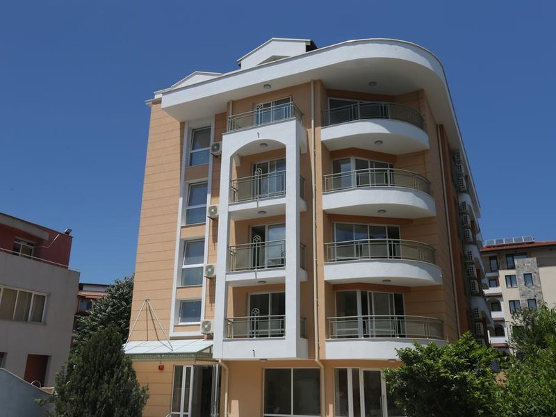 Sunny Residence  168883