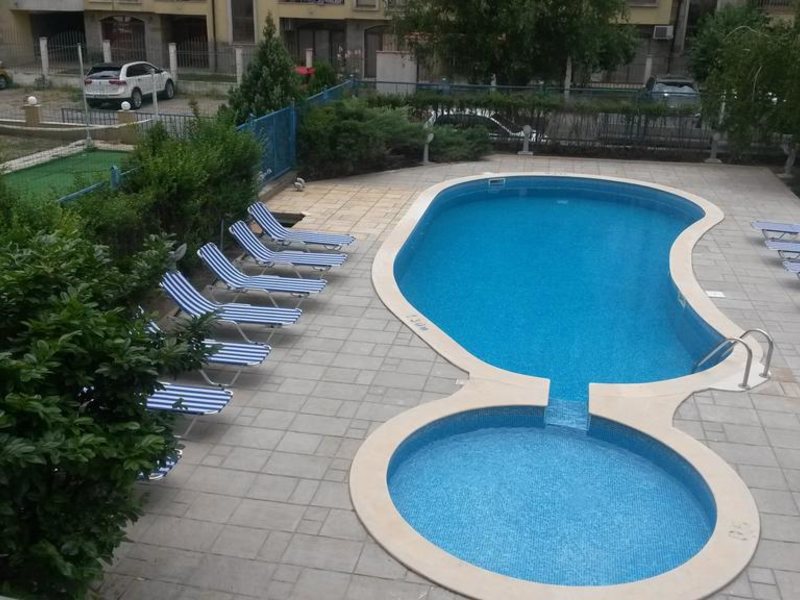 Sunny Residence  168885