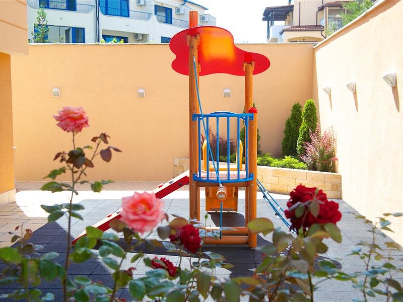 Sunny Residence  168889