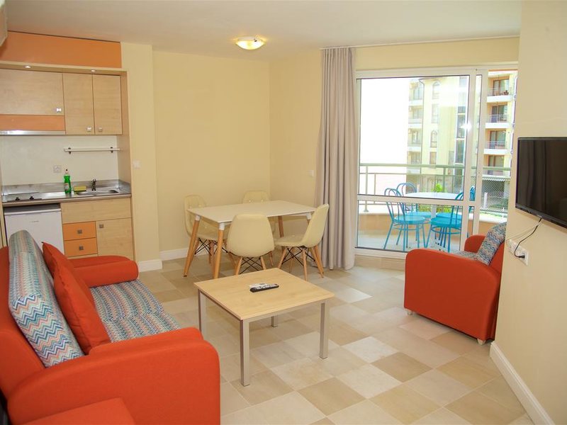 Sunny Residence  168890