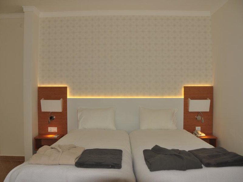 Sunprime Alanya Beach Hotel 277531