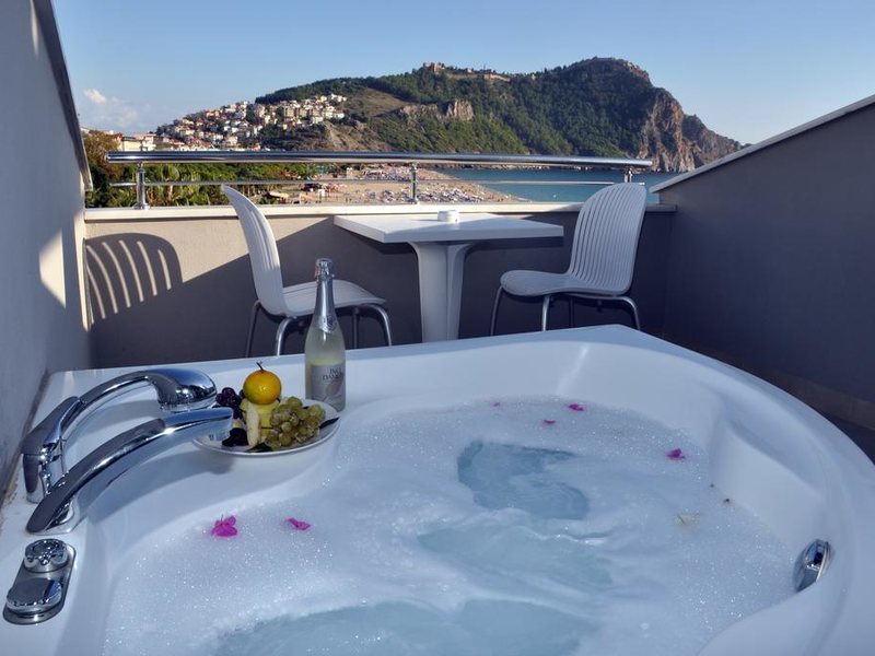 Sunprime Alanya Beach Hotel 277532