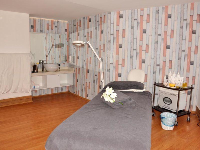 Sunprime Alanya Beach Hotel 277537