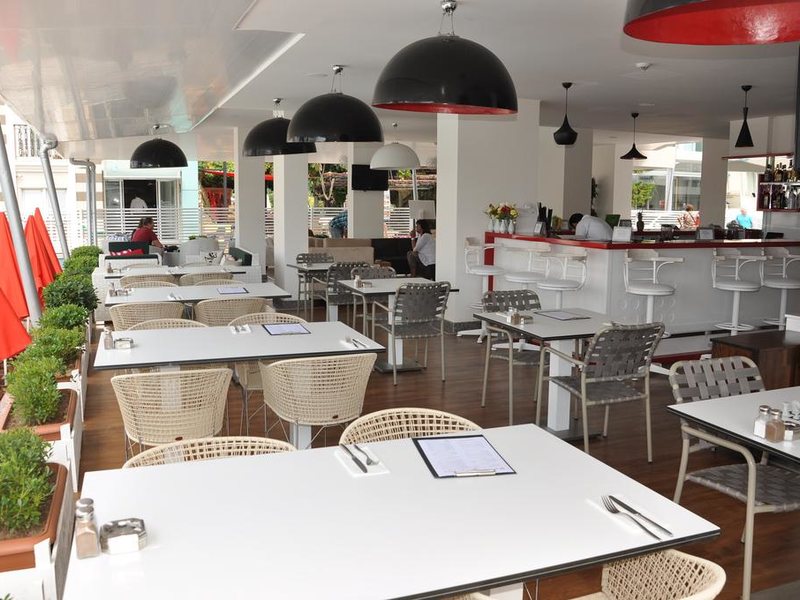 Sunprime Alanya Beach Hotel 277541