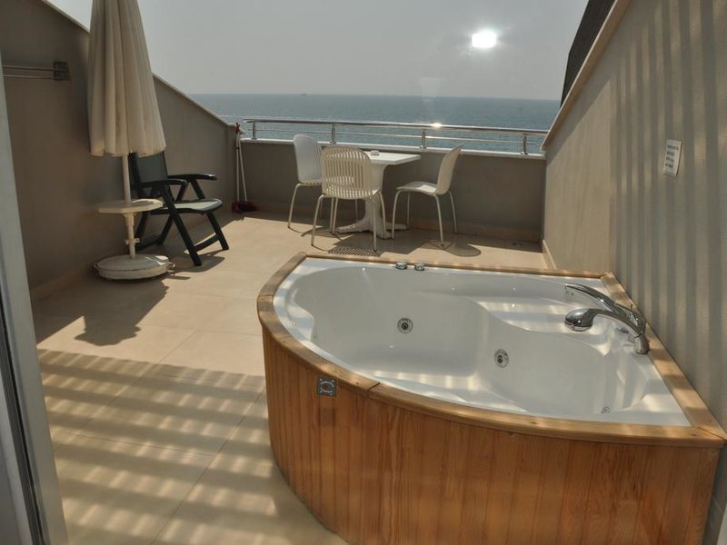 Sunprime Alanya Beach Hotel 277544