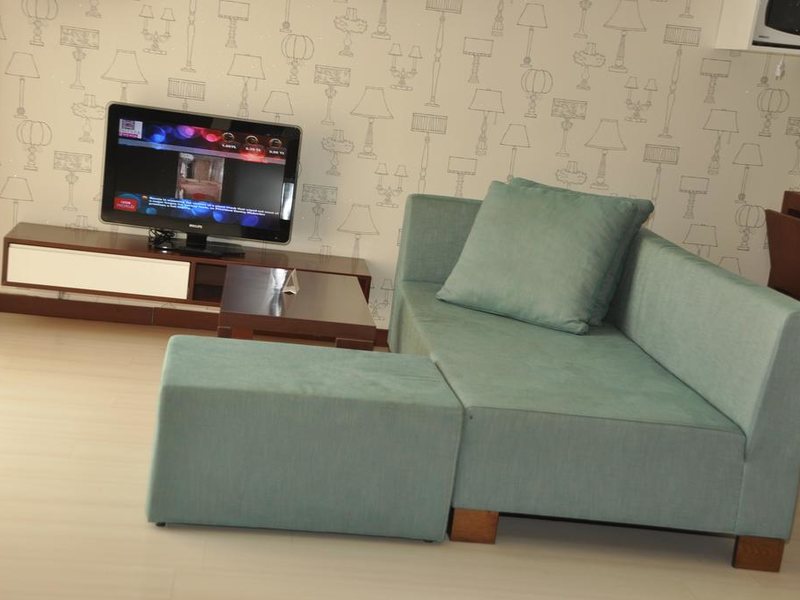 Sunprime Alanya Beach Hotel 277545