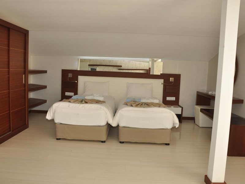 Sunprime Alanya Beach Hotel 277546