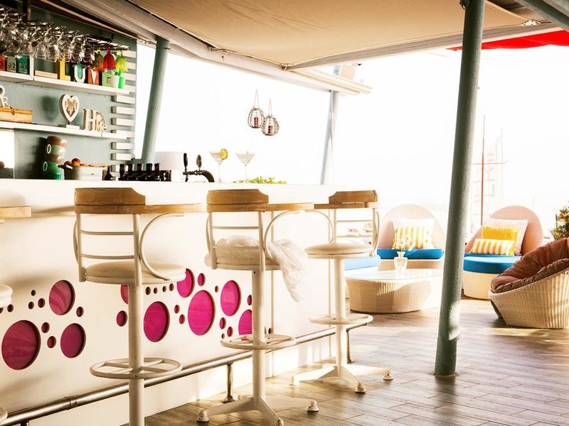 Sunprime Alanya Beach Hotel 277547