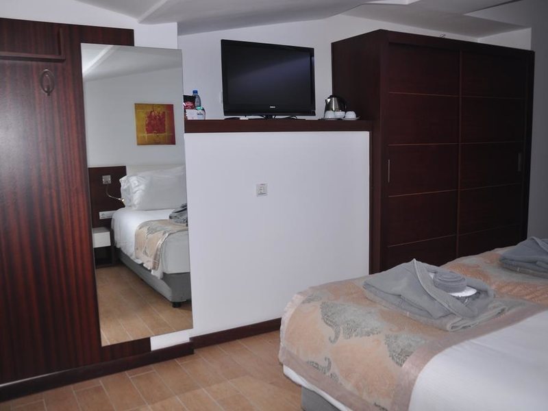 Sunprime Alanya Beach Hotel 296398