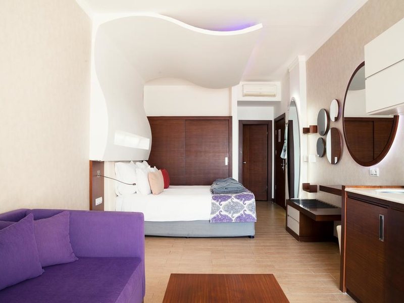 Sunprime Alanya Beach Hotel 296399