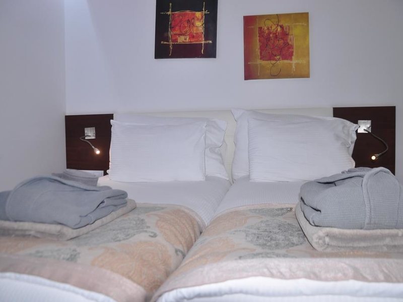 Sunprime Alanya Beach Hotel 296402