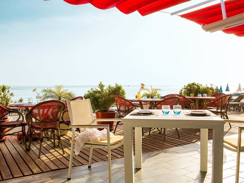 Sunprime Alanya Beach Hotel 296405
