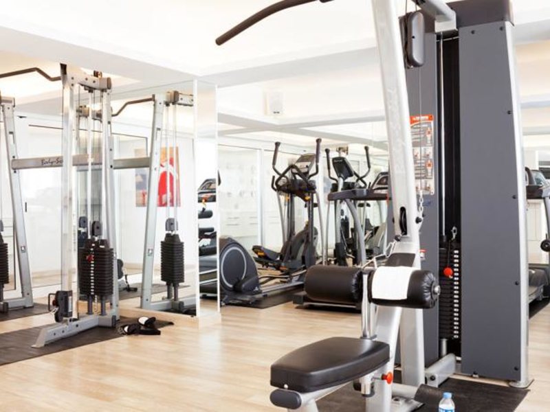 Sunprime Beachfront Hotel (ех 161261