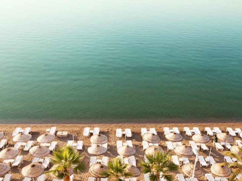 Sunprime Beachfront Hotel (ех 161263