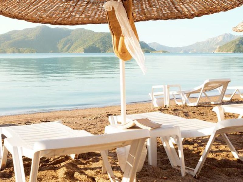 Sunprime Beachfront Hotel (ех 161264