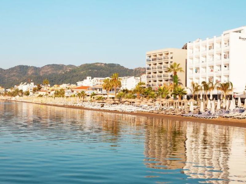 Sunprime Beachfront Hotel (ех 161266